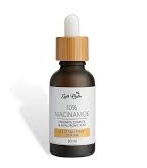 Earth Rhythm 10% Niacinamide + Phyto Ceramides + Hyaluronic Acid Serum (Discontinued)
