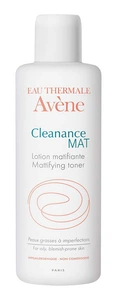 Eau Thermale Avène Cleanance MAT Mattifying Toner
