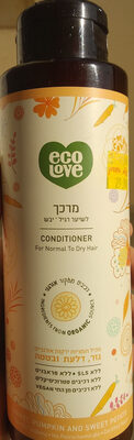 מרכך לשיער רגיל-יבש