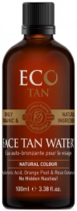 EcoTan By Sonya Face Tan Water