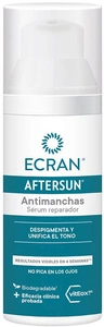 Ecran Aftersun Antimanchas Serum Reparador