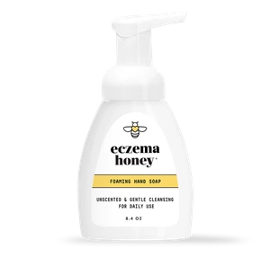 Eczema Honey Eczema Honey Gentle Foaming Hand Soap