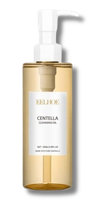 Eelhoe Centella Cleansing Oil