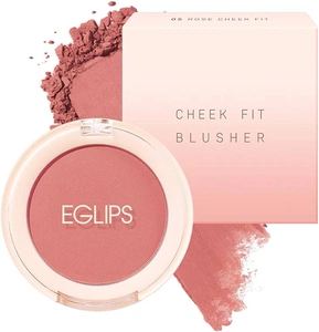 Eglips Eglips Cheek Fit Blusher