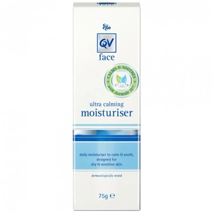 Ego QV Ego QV Face Ultra Calming Moisturiser