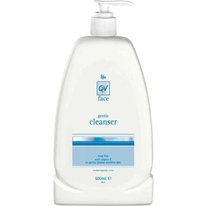 Ego QV Qv Face Gentle Cleanser