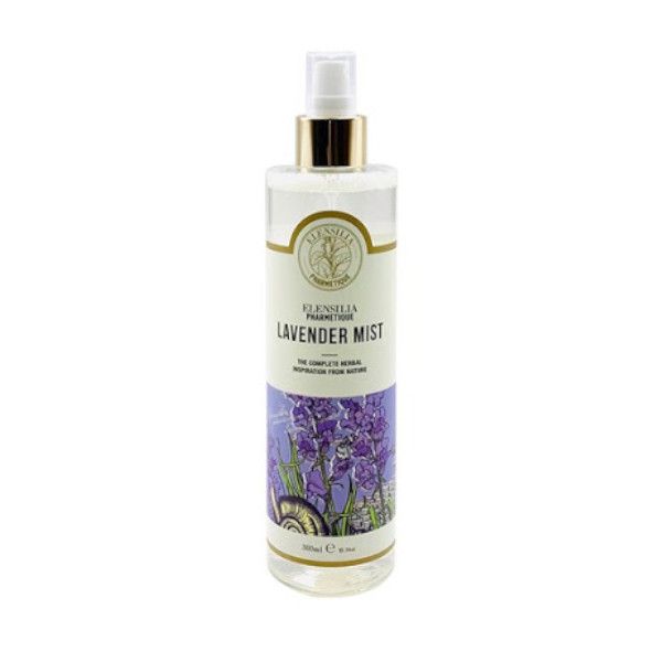 ELENSILIA Pharmetique Lavender Mist - 300ml