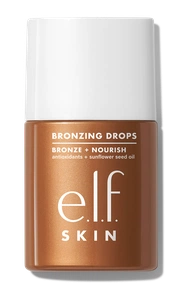 elf cosmetics Bronzing Drops Tinted Serum
