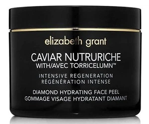 Elizabeth Grant Caviar Nutruriche Diamond Hydrating Face Peel