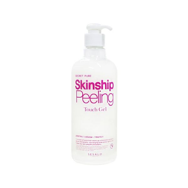 Elizavecca Skinship Peeling Touch Gel - 500ml
