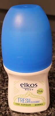 Fresh Deodorant