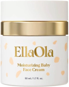 Ella Ola Ella Ola Moisturizing Baby Face Cream