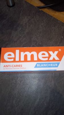 Anti-caries Blancheur