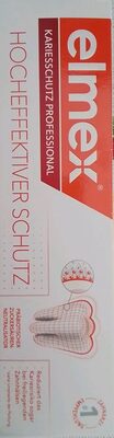 Elmex - Kariesschutz Professional