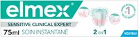 Sensitive clinical expert soin instanti