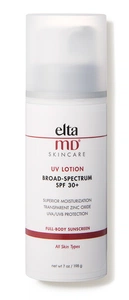 EltaMD EltaMD UV Lotion Zinc Oxide Full-Body Broad-Spectrum SPF 30