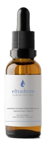 eltraderm Advanced Collagen Concentrate HA+C