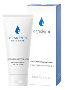 eltraderm Cucumber Hydrating Mask
