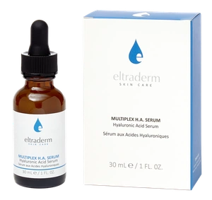 eltraderm Multiplex HA Serum