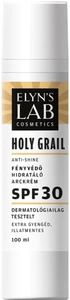 Elyn’s Lab Holy Grail