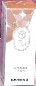 EM Cosmetics Everglass Lip Dew