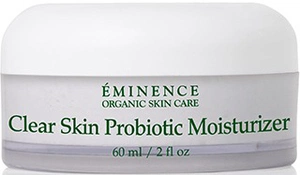 Eminence Organic Clear Skin Probiotic Moisturizer