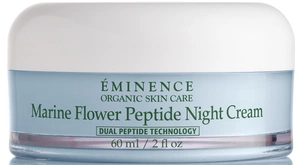 Eminence Organic Eminence Organic S Marine Flower Peptide Night Cream