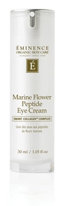 Eminence Organic Skin Care Eminence Organic Skin Care Marine Flower Peptide Eye Cream