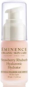 Eminence Organic Strawberry Rhubarb Hyaluronic Hydrator