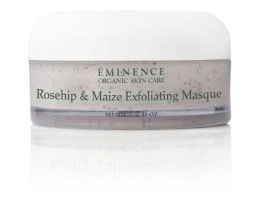 Eminence Organics Rosehip And Maize Exfoliating Masque