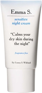 Emma S. Sensitive Night Cream