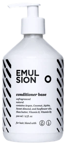 Emulsion Hair Conditioner Base