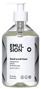 Emulsion Hand Wash Base