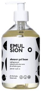 Emulsion Shower Gel Base