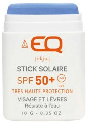 EQ EQ EVOA Sun Stick LSF50+