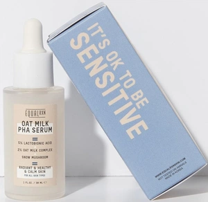 Equal RXN Oat Milk PHA Serum