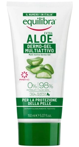Equilibra Equilibra Aloe Multi-Active Dermo-Gel