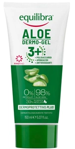 Equilibra Aloe Vera Dermo-Gel 3+