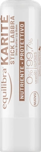 Equilibra Karité Shea Butter Lip Balm