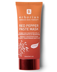 Erborian Red Pepper Paste Mask