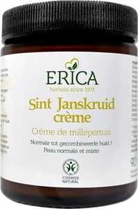 Erica Sint Janskruid Creme