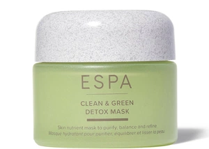 ESPA Clean And Green Detox Mask