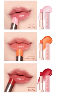 Espoir Nowear Glow Lip Balm