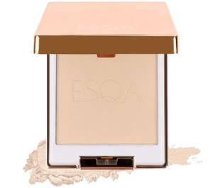 Esqa Flawless Powder Foundation (New Formula)