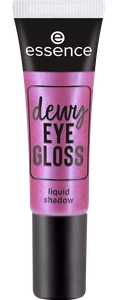 Essence Essence Dewy Eye Gloss Liquid Shadow 02 Galaxy Gleam