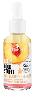 Essence Hello, Good Stuff! Bi-Phase Oil Serum