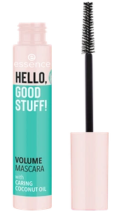 Essence Hello, Good Stuff! Volume Mascara