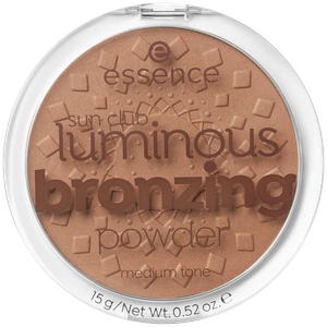 Essence Luminous Bronzer