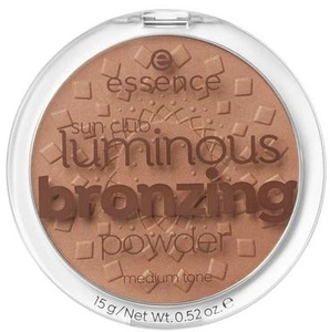 Essence Essence Luminous Bronzing Powder