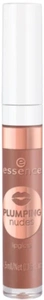 Essence Plumping Nudes Lipgloss